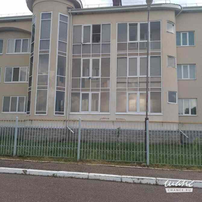 1-к квартира, 41.7 м², этаж 1/3  - изображение 1