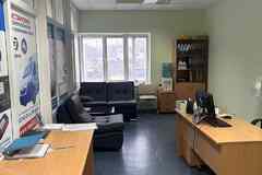 аренда - офисные помещения