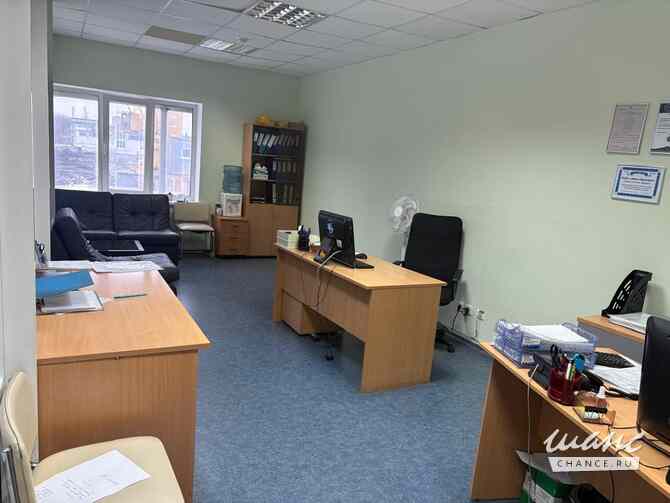 аренда - офисные помещения Екатеринбург - изображение 3
