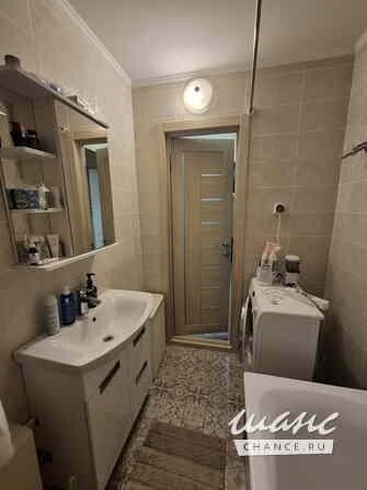 1-к квартира, 36 м², этаж 5/19 Москва - изображение 8