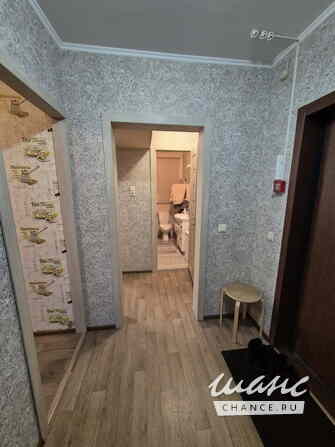 1-к квартира, 36 м², этаж 5/19 Москва - изображение 6