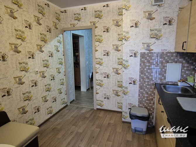 1-к квартира, 36 м², этаж 5/19 Москва - изображение 10