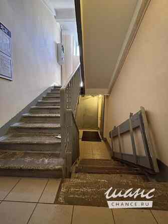 3-к квартира, 56.7 м², этаж 8/9 Москва - изображение 6