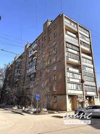 3-к квартира, 56.7 м², этаж 8/9 Москва - изображение 1