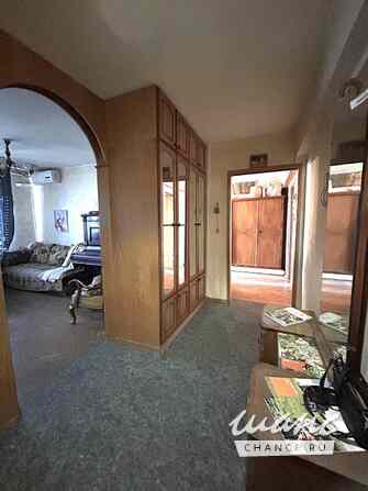 3-к квартира, 56.7 м², этаж 8/9 Москва - изображение 9