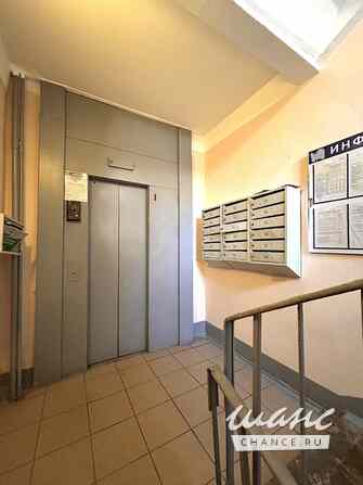 3-к квартира, 56.7 м², этаж 8/9 Москва - изображение 7