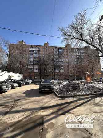 3-к квартира, 56.7 м², этаж 8/9 Москва - изображение 2