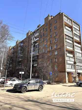 3-к квартира, 56.7 м², этаж 8/9 Москва - изображение 4