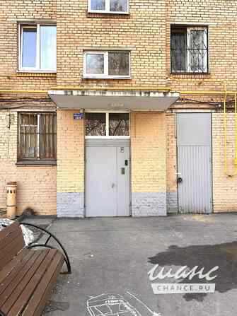 3-к квартира, 56.7 м², этаж 8/9 Москва - изображение 5