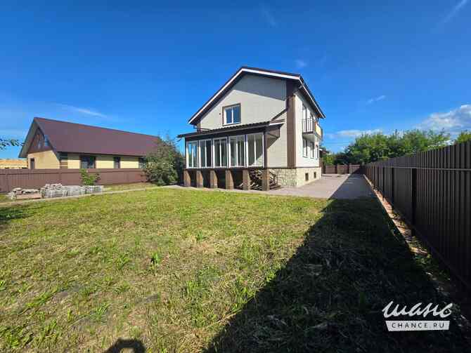 Дом 303 м², Огородная улица, 11 Белокуриха - изображение 3