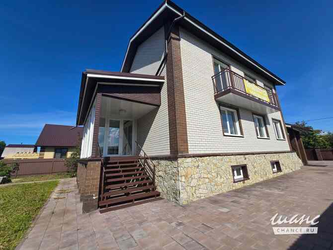 Дом 303 м², Огородная улица, 11 Белокуриха - изображение 6