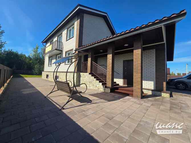 Дом 303 м², Огородная улица, 11 Белокуриха - изображение 5