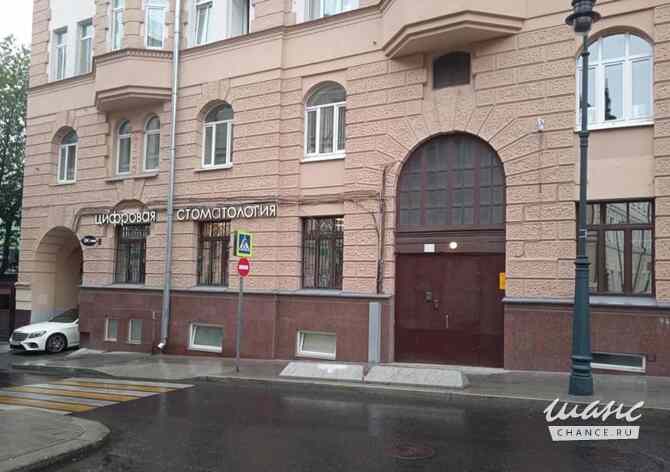 продажа - помещения различного назначения Москва - изображение 1