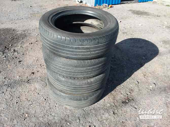 GOODYEAR EfficientGrip 20560 R16 92W 4шт (Германия) Санкт-Петербург - изображение 5