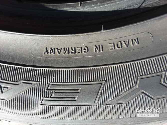 GOODYEAR EfficientGrip 20560 R16 92W 4шт (Германия) Санкт-Петербург - изображение 4