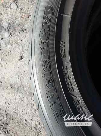 GOODYEAR EfficientGrip 20560 R16 92W 4шт (Германия) Санкт-Петербург - изображение 3