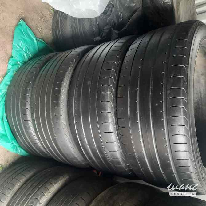 YOKOHAMA ADVAN Sport 275 45 R21 110W 4шт (Япония) Санкт-Петербург - изображение 1