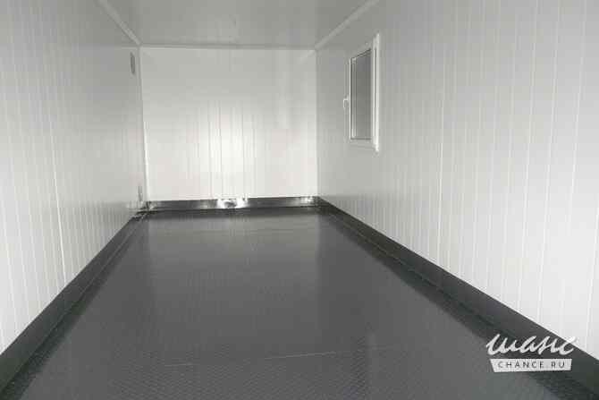 Теплый склад 15 кв.м в аренду от собственника. Санкт-Петербург - изображение 1