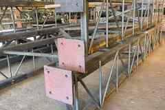 Требуется слесарь/сборщик металлоконструкций в сфере Промышленность, производство