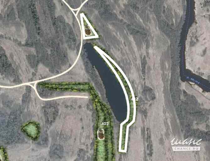 Земельный участок 207 соток  - изображение 1