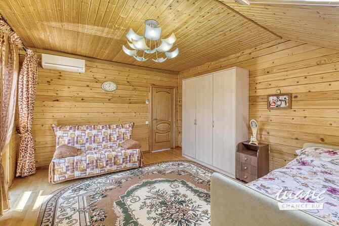 Дом 285 м², Майская улица, 2 Малоярославец - изображение 5