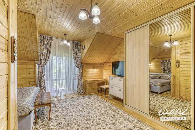 Дом 285 м², Майская улица, 2 Малоярославец - изображение 6