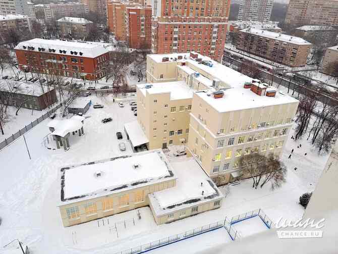 3-к квартира, 81 м², этаж 16/17 Москва - изображение 6