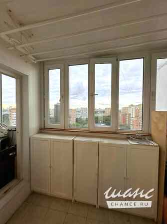 3-к квартира, 81 м², этаж 16/17 Москва - изображение 5