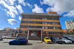 продажа - здания, строения