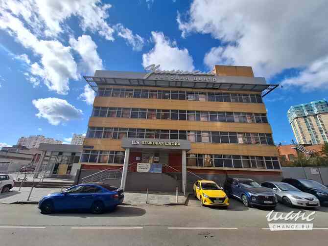 продажа - здания, строения Красногорск - изображение 1