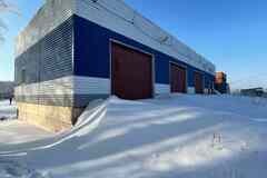 продажа - производственные и складские помещения