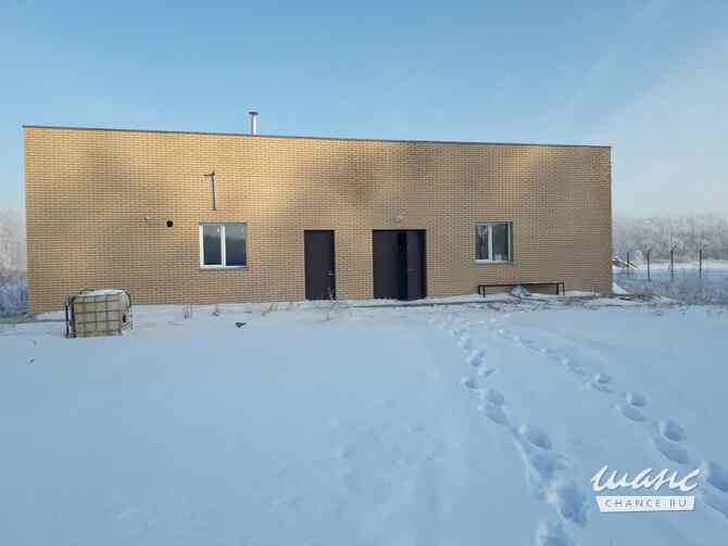 продажа - производственные и складские помещения Обь - изображение 4