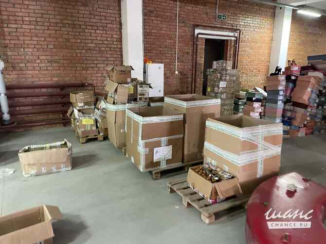 продажа - производственные и складские помещения Обь - изображение 9