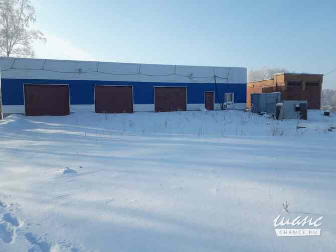 продажа - производственные и складские помещения Обь - изображение 5