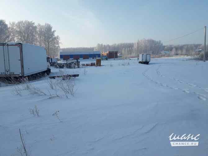 продажа - производственные и складские помещения Обь - изображение 3