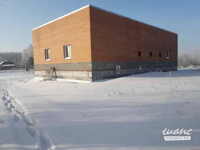 продажа - производственные и складские помещения Обь - изображение 6