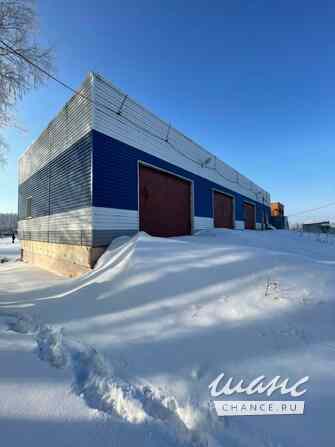продажа - производственные и складские помещения Обь - изображение 1