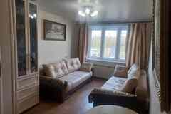 2-к квартира, 55 м², этаж 5/5