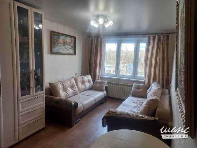 2-к квартира, 55 м², этаж 5/5 Электросталь - изображение 1