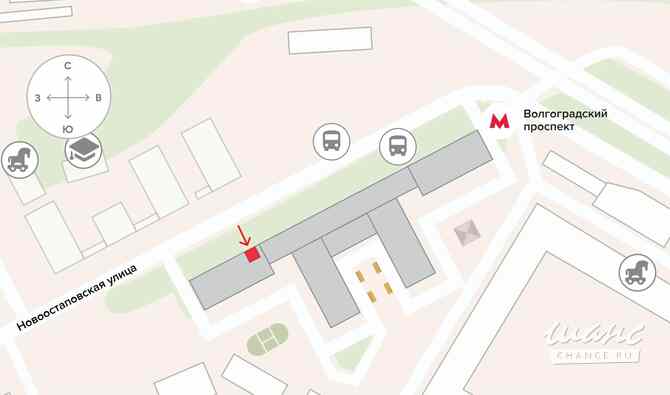 аренда - помещения различного назначения Москва - изображение 9