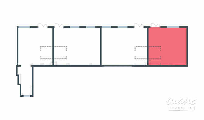 аренда - помещения различного назначения Москва - изображение 8