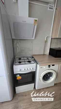 1-к квартира, 34.6 м², этаж 10/12 Москва - изображение 1