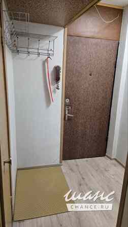 1-к квартира, 34.6 м², этаж 10/12 Москва - изображение 2