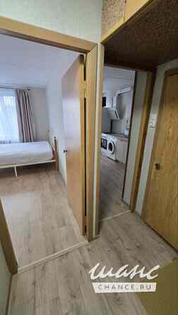 1-к квартира, 34.6 м², этаж 10/12 Москва - изображение 5