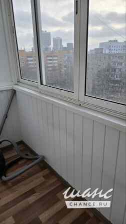 1-к квартира, 34.6 м², этаж 10/12 Москва - изображение 3