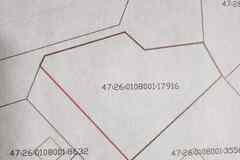 Земельный участок 11 соток, Садоводство, 13-ая линия