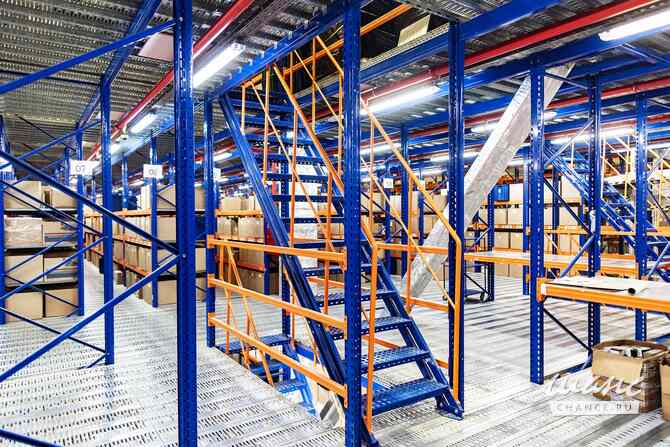 САРТ - Стеллажи Москва - изображение 4