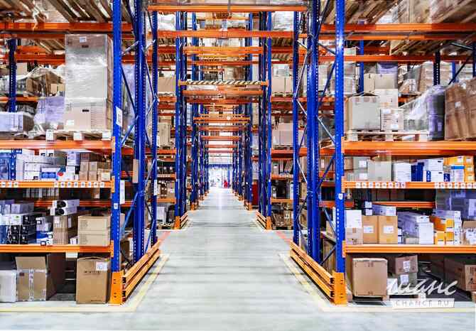 САРТ - Стеллажи Москва - изображение 2