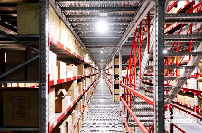 САРТ Стеллажи Казань - изображение 3