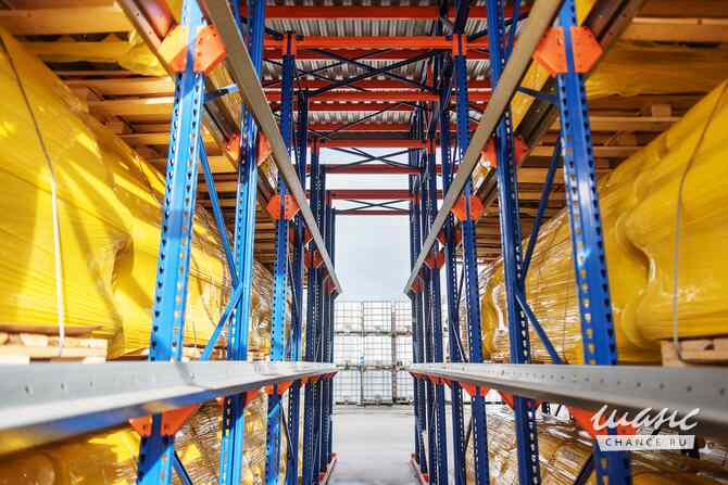 САРТ Стеллажи Казань - изображение 4